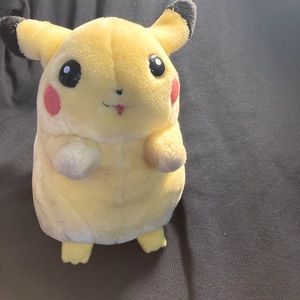 Vintage Pikachu Pokémon